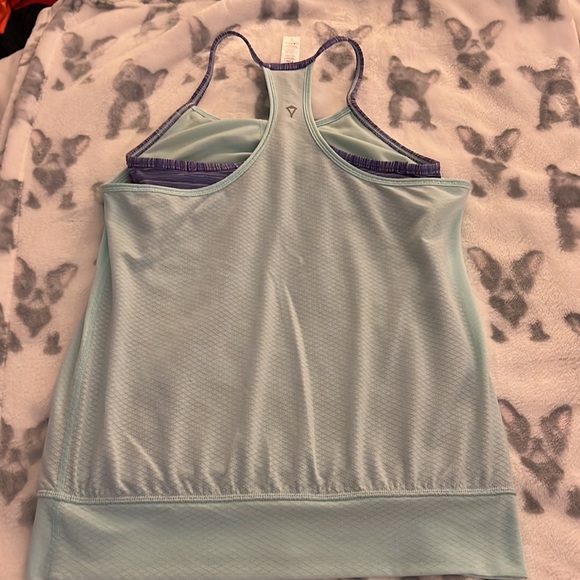 Ivivva workout tank. Size 12 - Picture 3 of 6